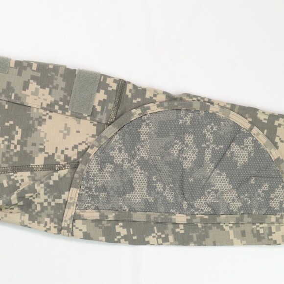 NWT Massif Army Combat Shirt Multicam Flame Resistant Soldier Size S - Picture 7 of 8